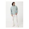 Iqoniq Logan Lightweight Jacke aus recyceltem Polyester Iceberg green | XS | ohne Werbeanbringung | Nicht verfügbar | Nicht verfügbar