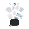 VINGA Baltimore RCS Erste-Hilfe-Set schwarz