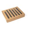 VINGA Tella Aware™ Polylana® Decke beige-neutral | ohne Werbeanbringung | Nicht verfügbar | Nicht verfügbar | Nicht verfügbar