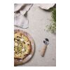 VINGA Paso Pizzaschneider braun | ohne Werbeanbringung | Nicht verfügbar | Nicht verfügbar