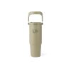 VINGA Eos Trek 880ml Flasche aus RCS rec. Stainless-Steel grün-grün | ohne Werbeanbringung | Nicht verfügbar | Nicht verfügbar