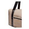 VINGA Baltimore RCS 24h Wochenendtasche greige