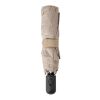 VINGA Baltimore AWARE™ RPET 21“ Regenschirm greige