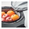 BBQ Kühltasche schwarz | ohne Werbeanbringung | Nicht verfügbar | Nicht verfügbar | Nicht verfügbar