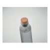 Tritan Renew™ Flasche 500ml transparent grau