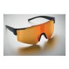 Sport-Sonnenbrille UV400 orange