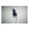 Trinkflasche RPET 750 ml blau
