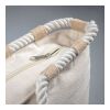 Strandtasche Canvas 280g/m² beige | ohne Werbeanbringung | Nicht verfügbar | Nicht verfügbar | Nicht verfügbar