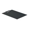 DIN A4 Klemmbrett schwarz | ohne Werbeanbringung | Nicht verfügbar | Nicht verfügbar