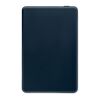 Powerbank 10000 mAh marineblau