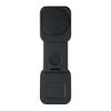 3in1 faltbare Ladestation schwarz