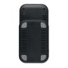 Faltbare Ladestation 15W schwarz