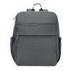 Rucksack in Kabinengröße dunkelgrau