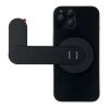 Magnetischer Smartphone-Halter schwarz