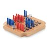 Untersetzer-Set mit Spielen holzfarben | ohne Werbeanbringung | Nicht verfügbar | Nicht verfügbar | Nicht verfügbar