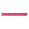 Automatik Regenschirm Luxus gerader Griff fuchsia