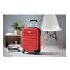 Hartschalen Trolley rot | ohne Werbeanbringung | Nicht verfügbar | Nicht verfügbar | Nicht verfügbar