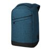 Rucksack mit Laptopfach blau
