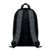 Diebstahlsicherer Rucksack 600D Polyester schwarz | ohne Werbeanbringung | Nicht verfügbar | Nicht verfügbar | Nicht verfügbar