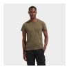 RE CRUSADER T-Shirt 150g army | M
