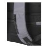 RPET-Polyester (300D) Anti-Diebstahl-Laptop-Rucksack Calliope Grau | ohne Werbeanbringung | Nicht verfügbar | Nicht verfügbar