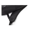 RPET Polyester (600D) Laptop-Rucksack Phineas Schwarz | ohne Werbeanbringung | Nicht verfügbar | Nicht verfügbar