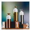 Dopper Steel 800 ml Gold | ohne Werbeanbringung | Nicht verfügbar | Nicht verfügbar
