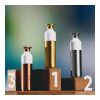 Dopper Steel 490 ml Gold | ohne Werbeanbringung | Nicht verfügbar | Nicht verfügbar