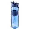 Tritan Trinkflasche (900 ml) Lyra Kobaltblau | ohne Werbeanbringung | Nicht verfügbar | Nicht verfügbar