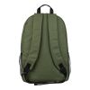 rPET-Polyester (600D) Abenteuerrucksack Jari Blau | ohne Werbeanbringung
