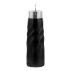 BrandCharger Vortex Vita XL Reiseflasche Schwarz
