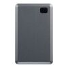 BrandCharger Powerbank Powerwave 2 | Recycelt | 5.000 mAh grau