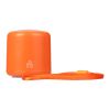 Kabelloser Lautsprecher Peblo | Recycelt Gelb