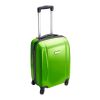 Trolley 'Adventure' aus ABS-Kunststoff limone