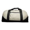 Sport-/Reisetasche 'Fitness' aus Polyester Rot