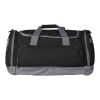 Sport-/Reisetasche 'Carribean' aus Polyester limone