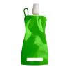 Trinkflasche 'Basic' aus Kunststoff Hellgrün