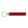 2-in1 LED-Taschenlampe aus ABS Zola Rot