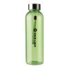 rPET Trinkflasche (500 ml) Isabelle Orange