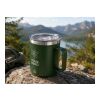 Doppelwandiger Becher aus Edelstahl (300 ml) Renate Kobaltblau