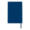 Notizbuch aus PU Mireia Blau