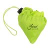 Faltbare Einkaufstascheaus Polyester Billie limone