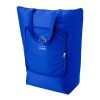Kühltasche aus Polyester (210T) Hal Rot