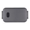 PP-Lunchbox Ondine Grau
