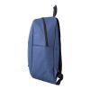 Kühlrucksack 'Icecold' aus Polyester Blau