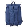 Picknick-Rucksack 'Bluefield' aus Polyester Blau | ohne Werbeanbringung | Nicht verfügbar | Nicht verfügbar