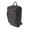 Rucksack 'Native' aus Polyester Rot | ohne Werbeanbringung | Nicht verfügbar | Nicht verfügbar