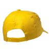 Baseballcap 'Philadephia' aus 100 % Baumwolle Schwarz | ohne Werbeanbringung | Nicht verfügbar | Nicht verfügbar