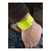 Snap-Armband 'Promo' Gelb