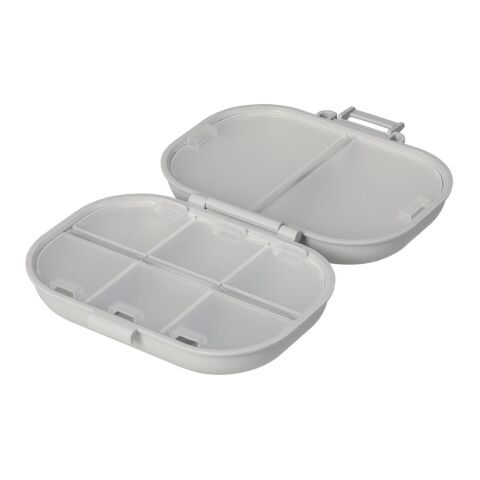 Pillendose "Medi" standard rot | ohne Werbeanbringung | Nicht verfügbar | Nicht verfügbar